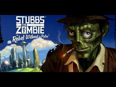 stubbs the zombie windows 10
